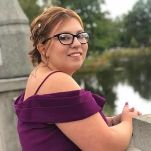 Meet your Posher, Kara